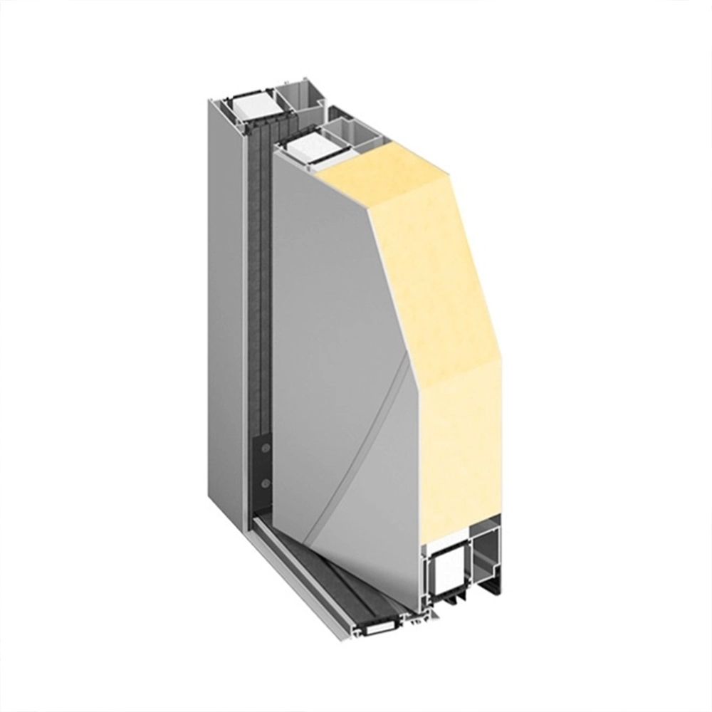 Haustür ALU Premium Line – Bild 2