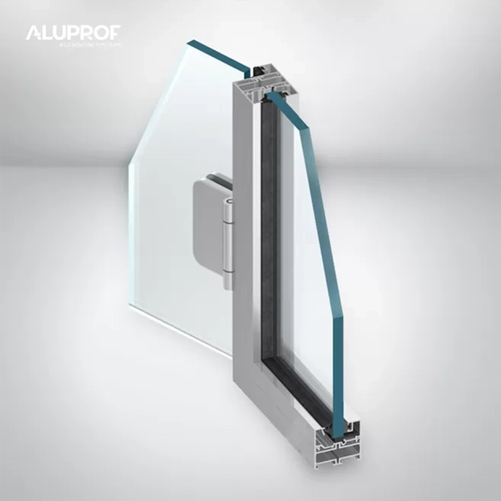 ALUPROF MB-45 Office
