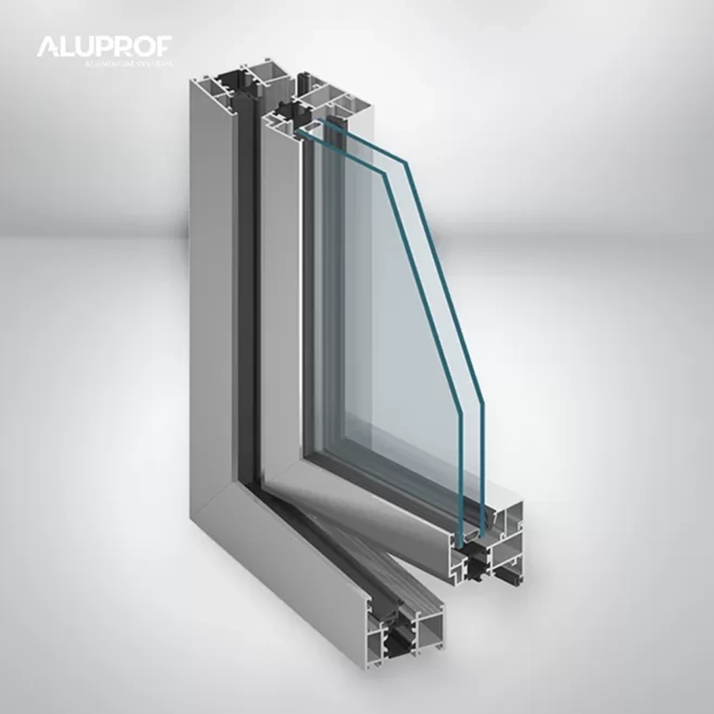 ALUPROF MB 60
