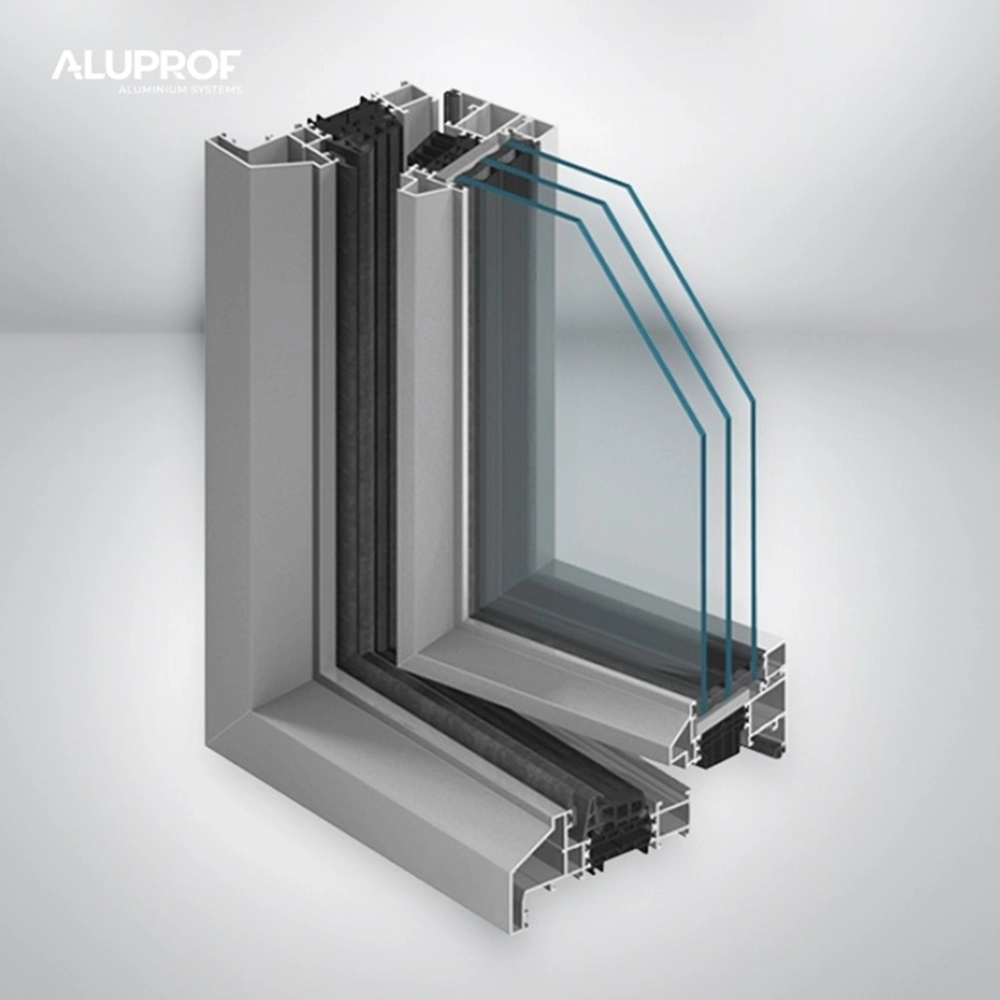 ALUPROF MB-Ferroline