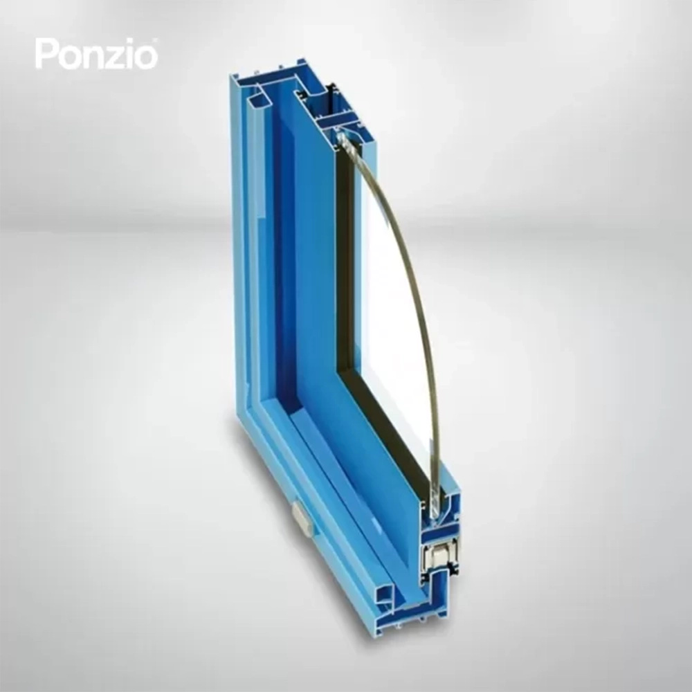 Ponzio SLIDING SL 600
