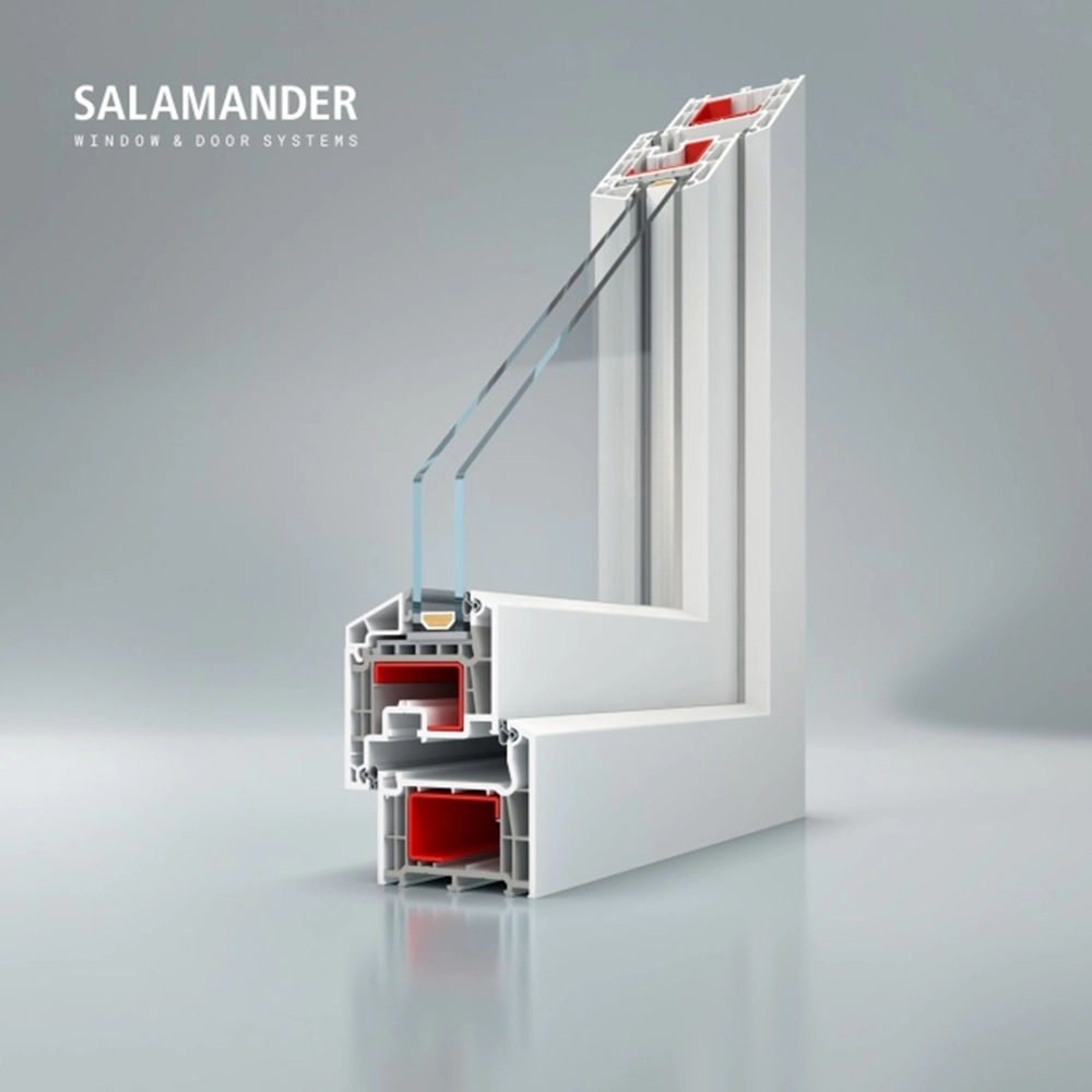SALAMANDER Eco