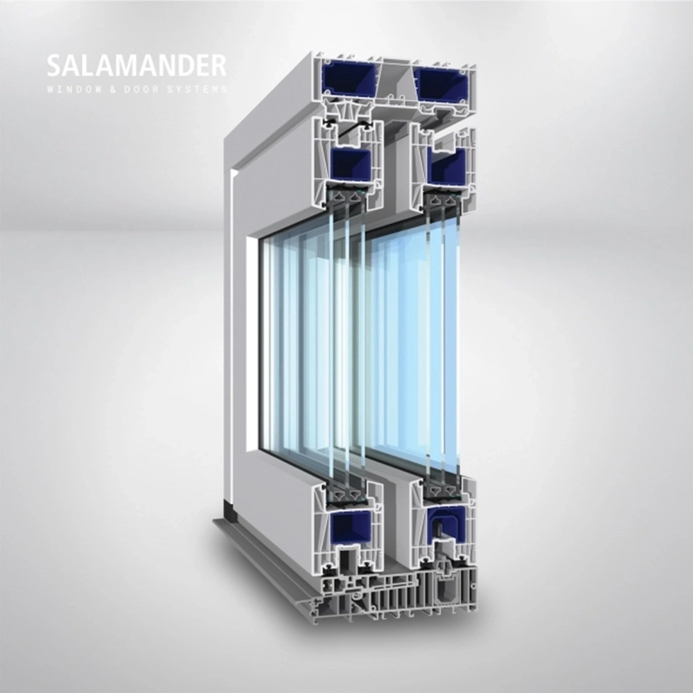 SALAMANDER HST evolutionDrive