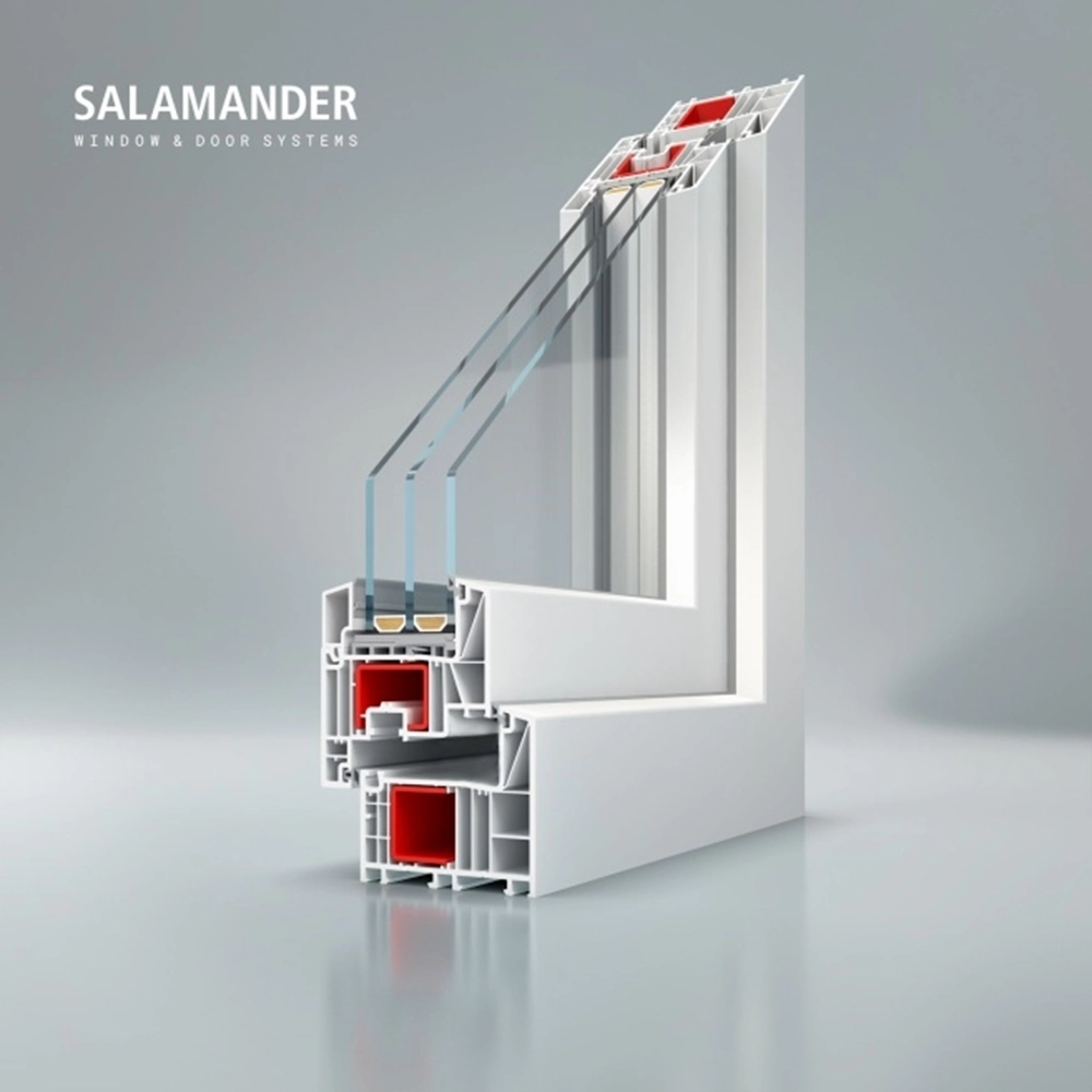 SALAMANDER Premium Line AD