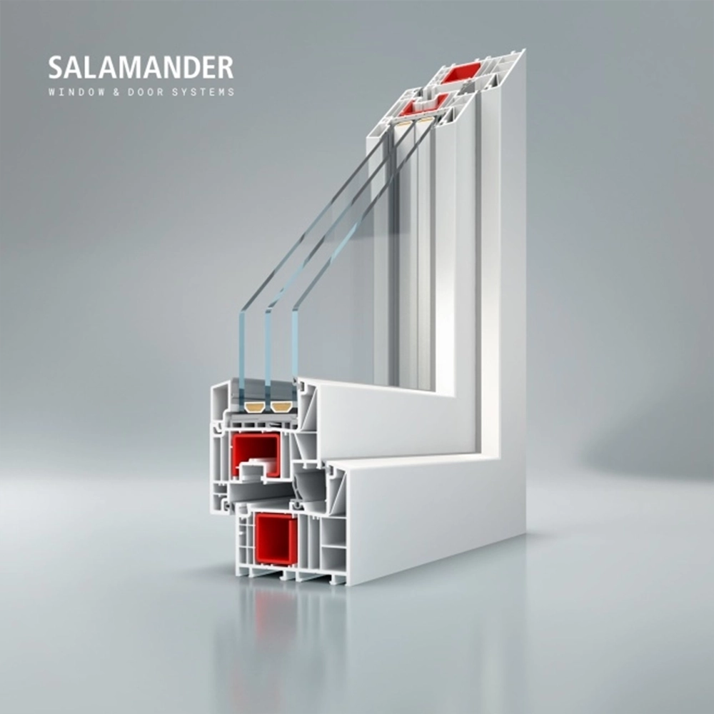 SALAMANDER Premium Line MD
