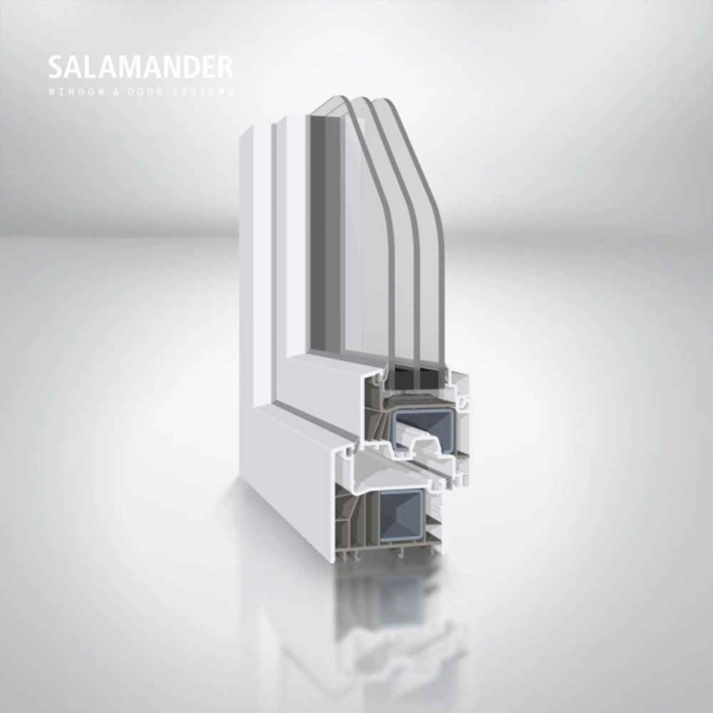 SALAMANDER proEvolution (72 mm)